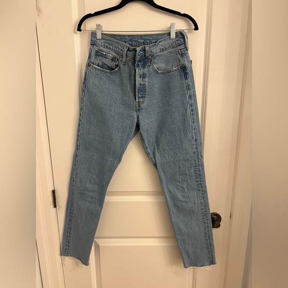 LEVI’S - 501 - Picture 1 of 3
